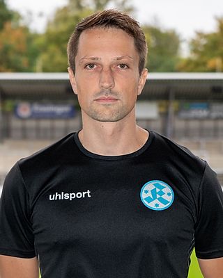 Manuel Strobel