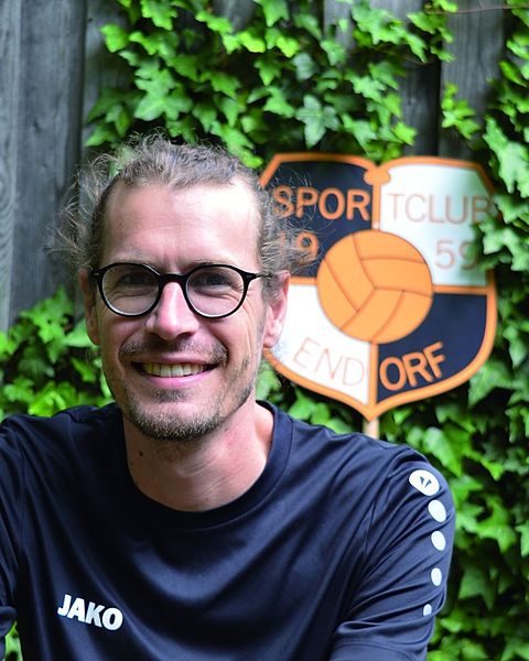 Foto: Stefanie Goß