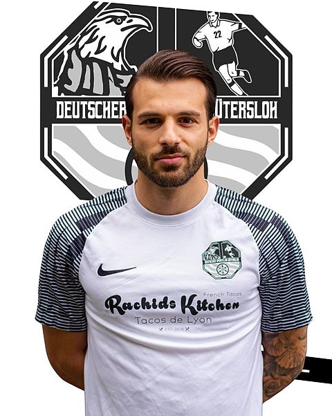 Foto: DSC Gütersloh 2022 e.V.