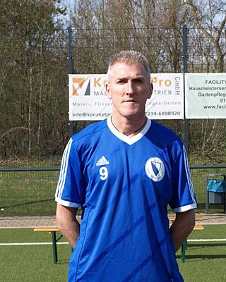 Detlef Wichterich
