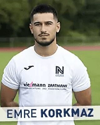 Emre Korkmaz