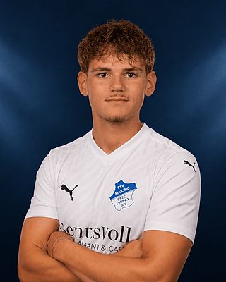 Philipp Henger