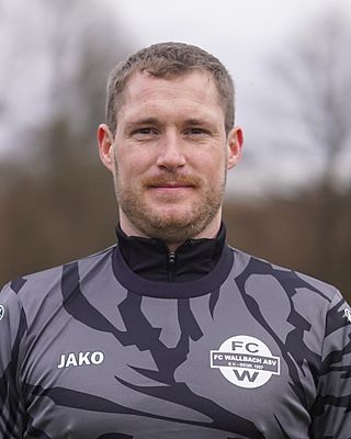 Matthias Wehrle