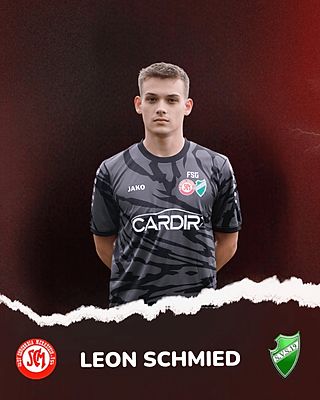 Leon Schmied