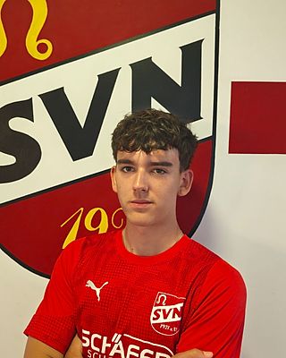 Liam Carcreff
