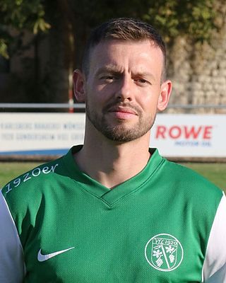 Sebastian Engelhardt