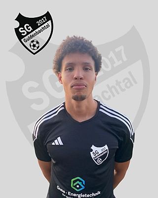 Timotheus Mayer Marte