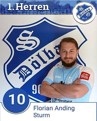 Florian Anding