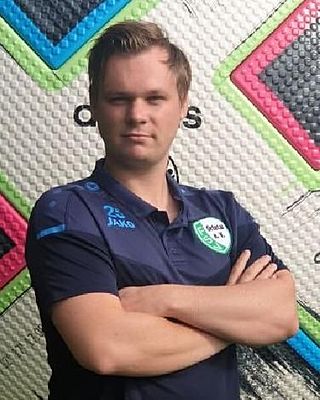 Max Vogt