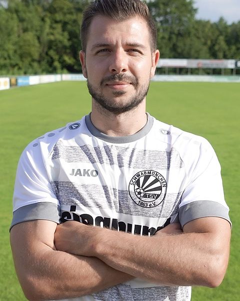 Foto: TSV Schwabmünchen