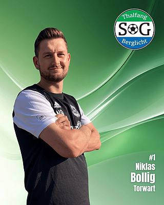 Niklas Bollig