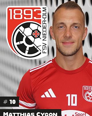 Matthias Cygon