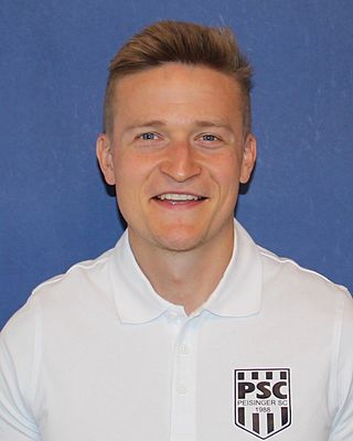 Dominik Stecher