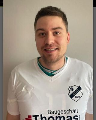 Andre Stamm