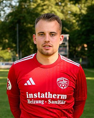 Paul Stoltmann