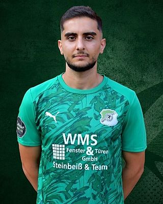 Ibrahim Kanat