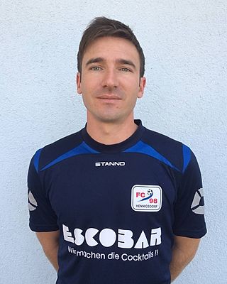 Lutz Rudolph