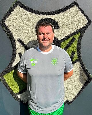 Niklas Kleef