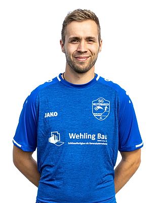 Yannick Hahnkamm