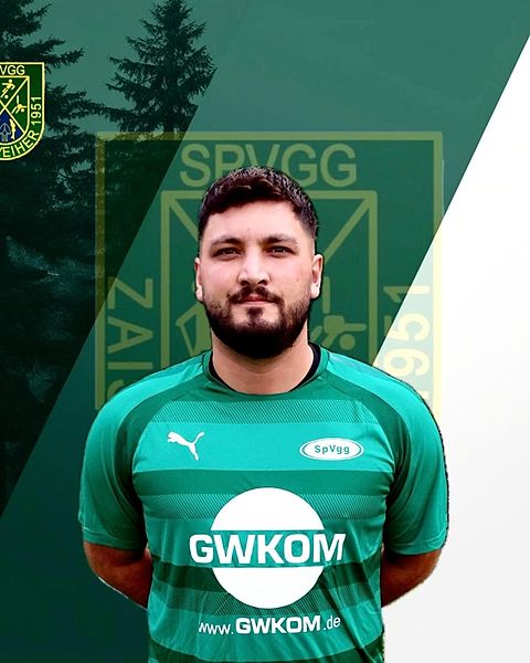 Foto: Spvgg