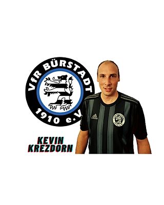 Kevin Krezdorn