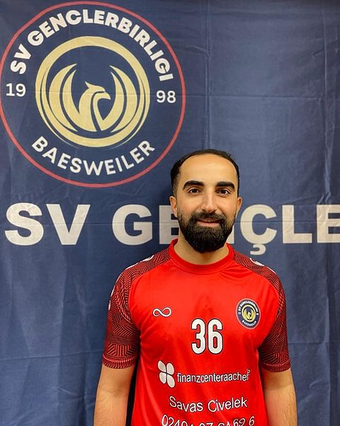 Foto: SV Genclerbirligi