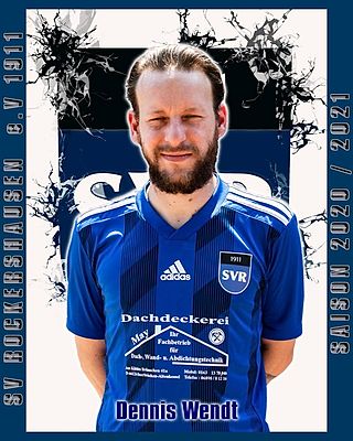 Dennis Wendt