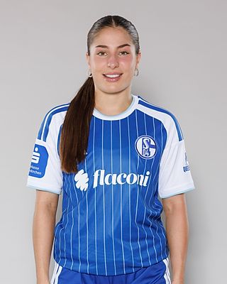 Chaleen Klöß