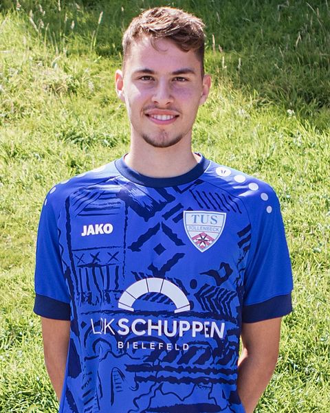 Foto: TuS Jöllenbeck