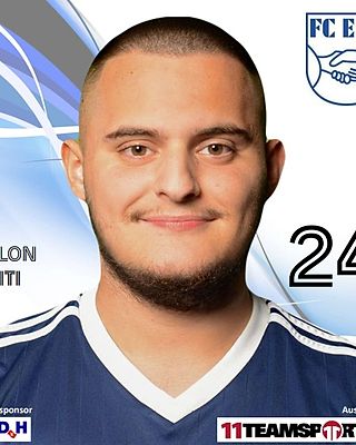 Valon Saiti