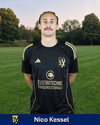 Nico Kessel