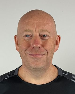 Tim Wilke