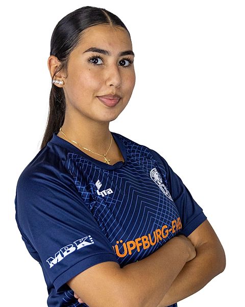 Foto: Patrik Otte (SSVg Velbert)