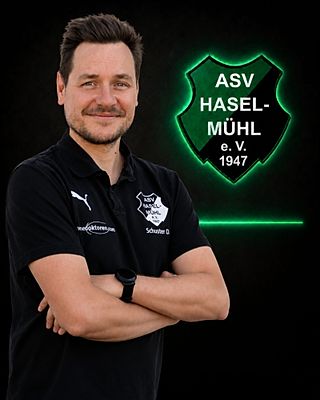 Dominik Schuster