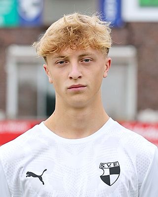 Fabian Merfeld