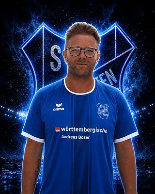 Kevin Graf
