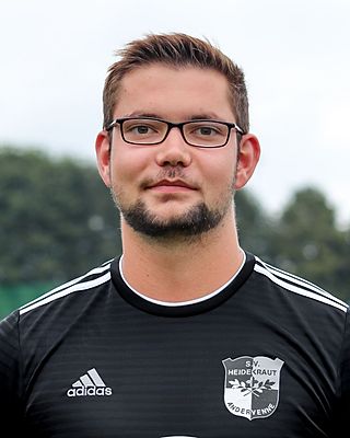 Marlon Midden