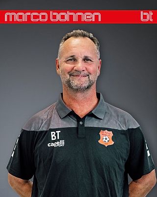 Marco Bohnen