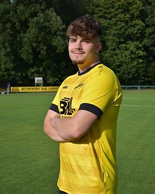 Justin Weißflog