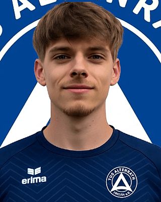 Noah Schauerte