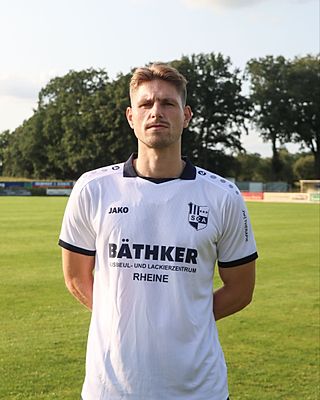 Fabian Hüer