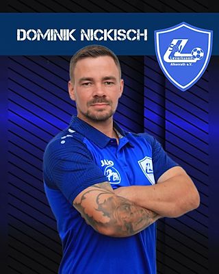 Dominik Nickisch