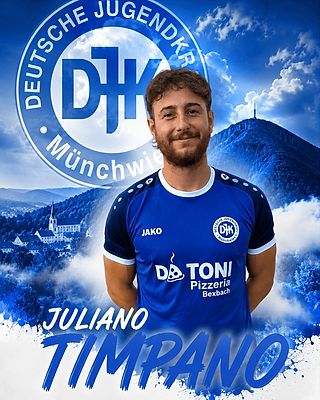 Juliano Timpano