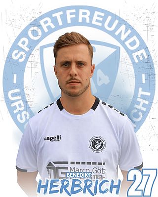 Benedikt Herbrich