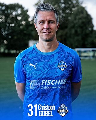 Christoph Göbel