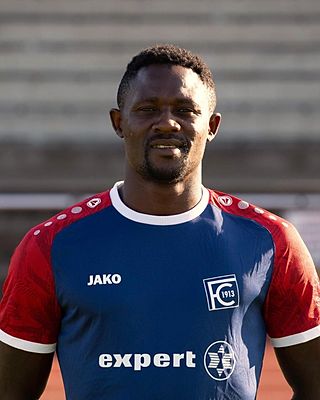 Yvan Echabe