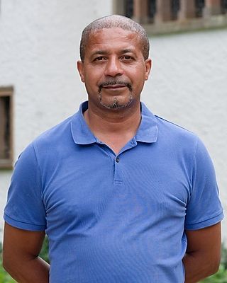 Joao Carlos Andrade