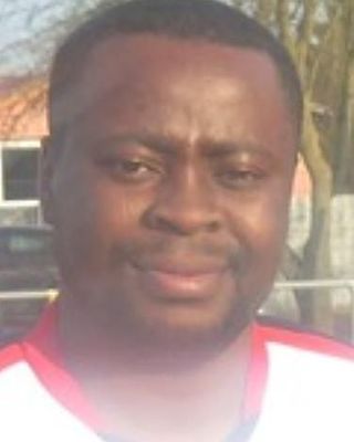 Eliote Hermann Fogang Ngougni