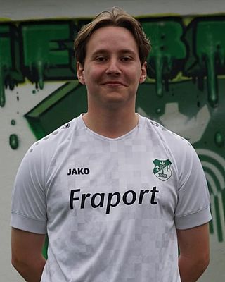 Jonathan Markus Ell