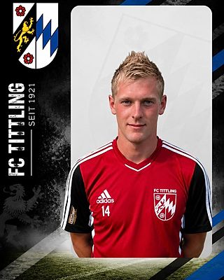 Florian Kriegl